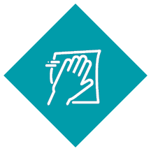 safety protocol icon