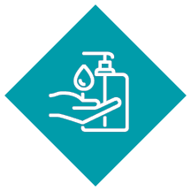 safety protocol icon