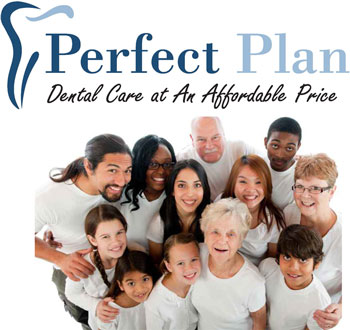 perfect plan graphic